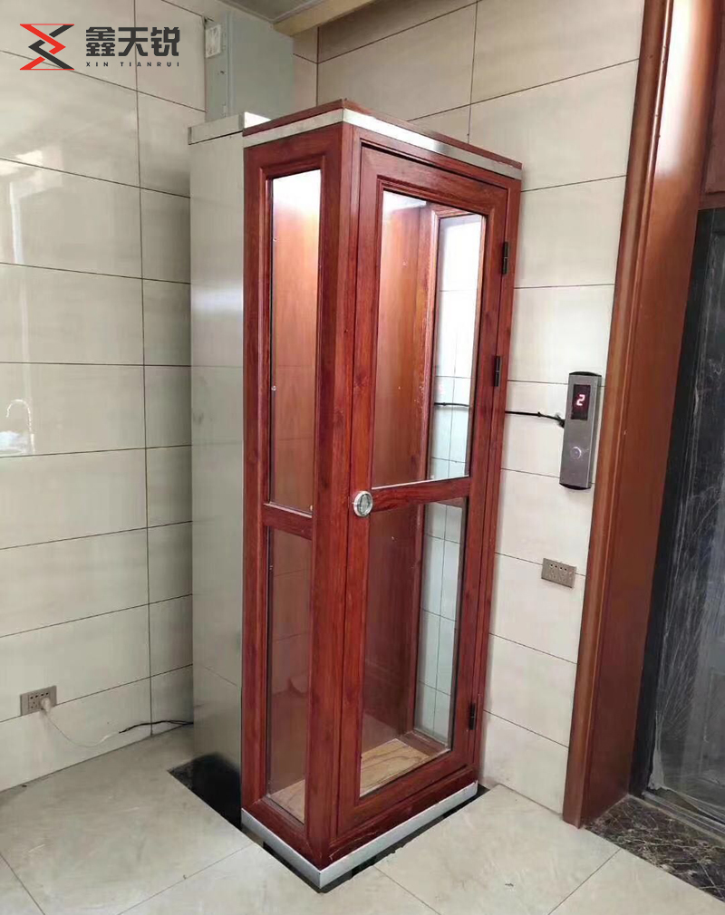 滨州小型家用电梯