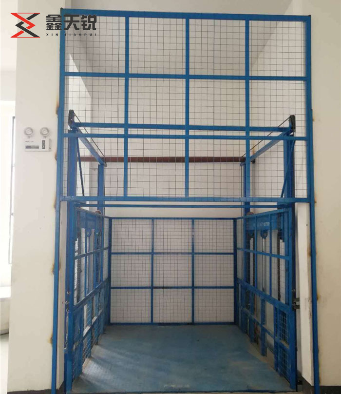 滨州厂房专用仓库货梯